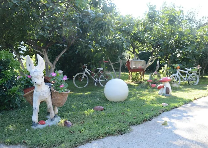 Lana Apartamento Podgorica