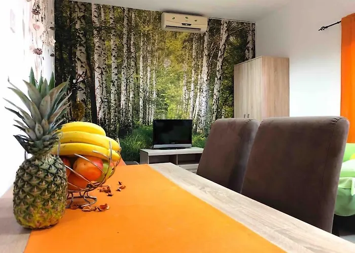 Lana Apartamento Podgorica