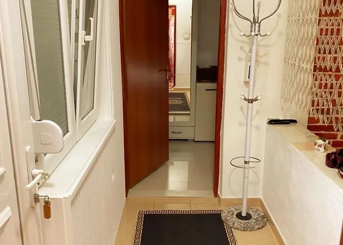 Apartamento Lana Podgorica