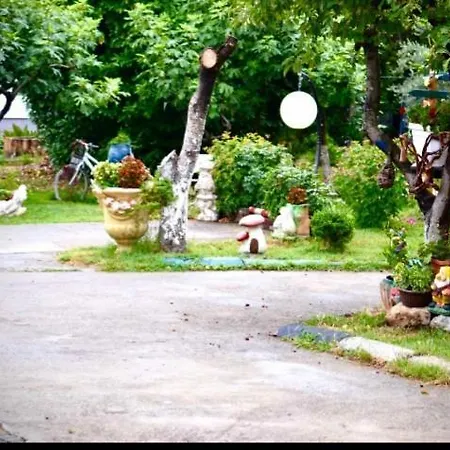 Lana Apartment Podgorica