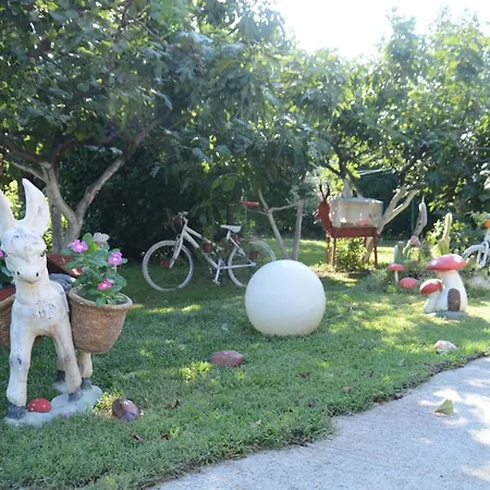 Lana Appartamento Podgorica