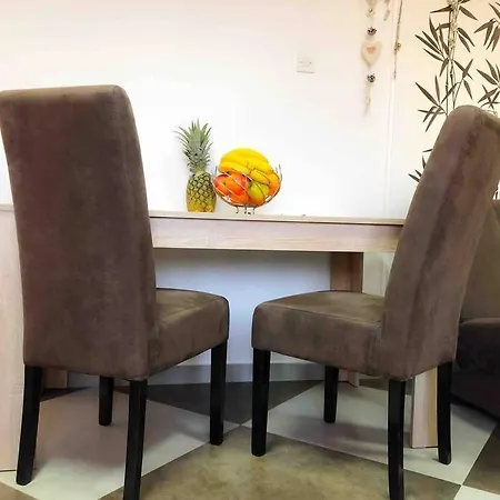 Lana Apartament Podgorica