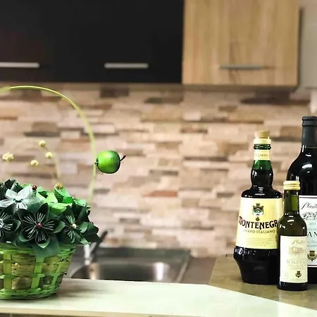 Lana Appartamento Podgorica