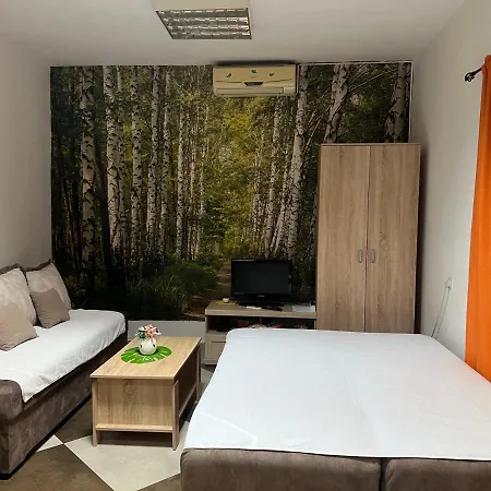 Apartman Lana *