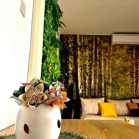 Lana Apartament *