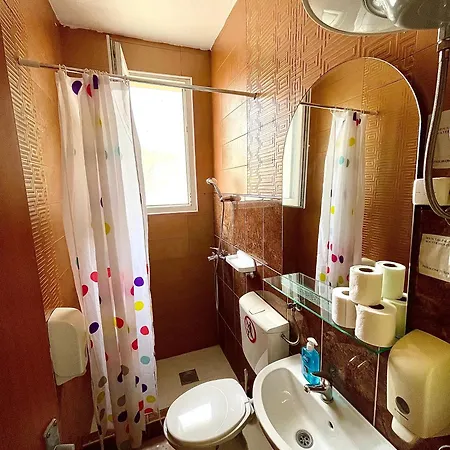 Lana Apartment Podgorica