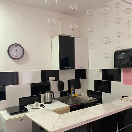 Lana Appartamento Podgorica