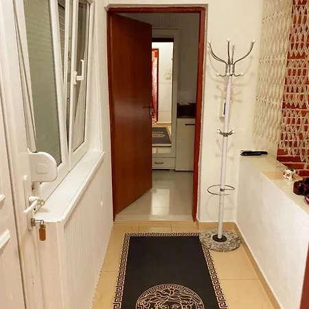 Apartman Lana Podgorica
