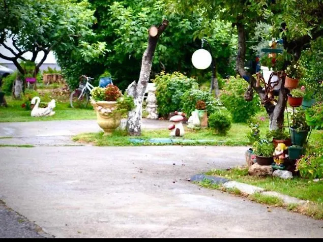 Lana Appartamento Podgorica