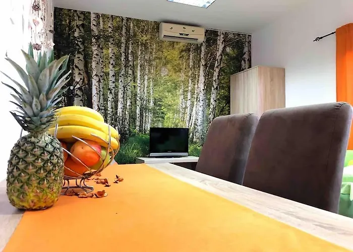 Lana Διαμέρισμα