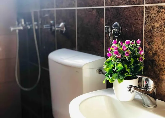 Lana * Ποντγορίτσα