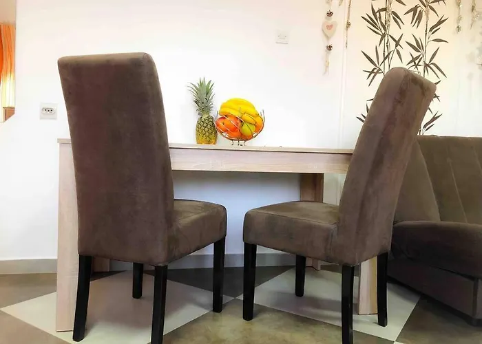 Lana Appartamento Podgorica