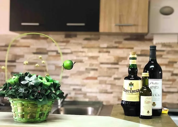 Lana Appartamento Podgorica