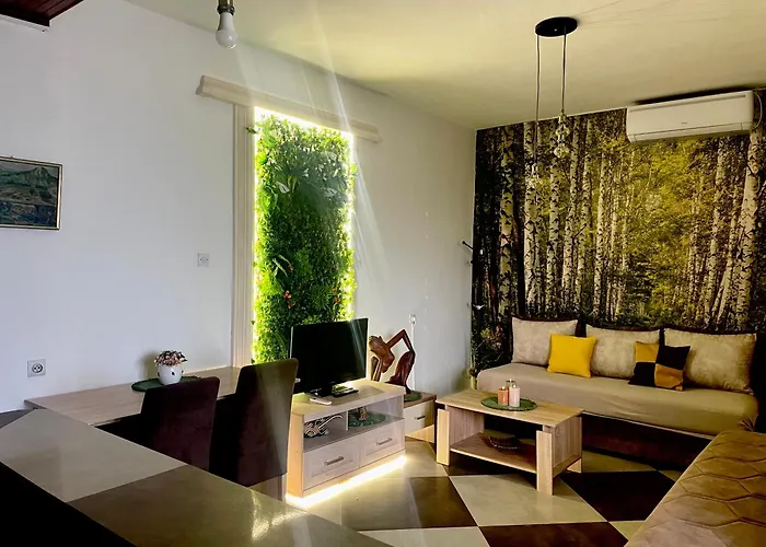 Lana * Ποντγορίτσα