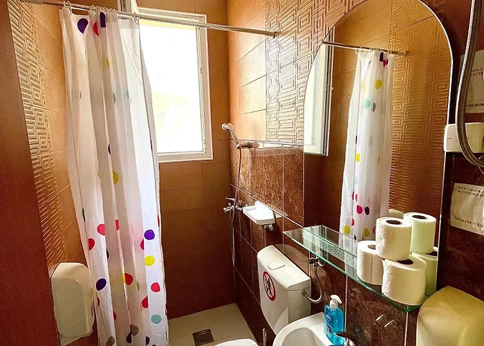 Lana Appartamento Podgorica