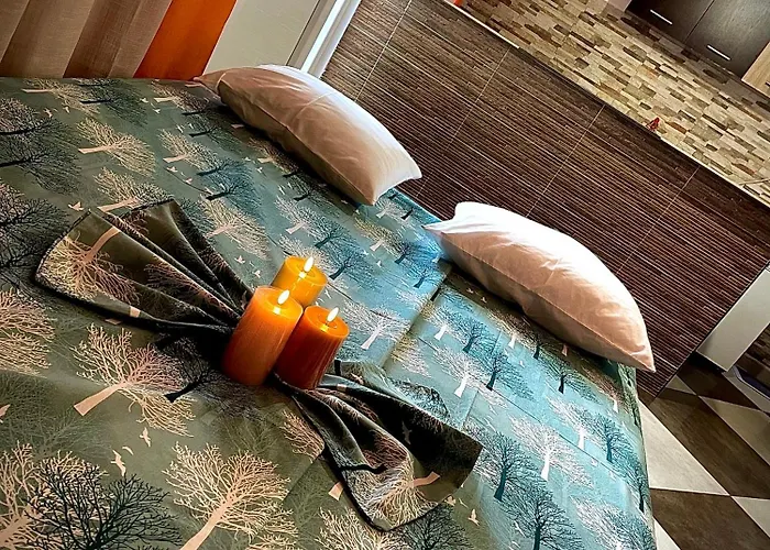 Lana * Ποντγορίτσα