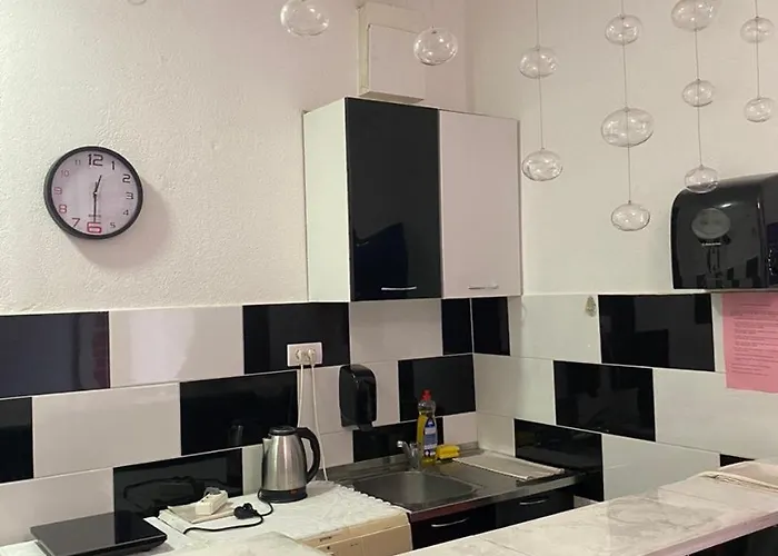 Lana Appartamento Podgorica